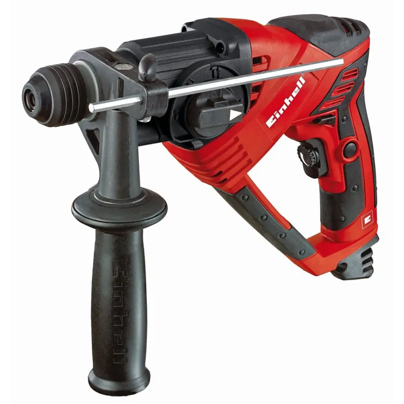 Einhell Borehammer 500   Rt-rh 20