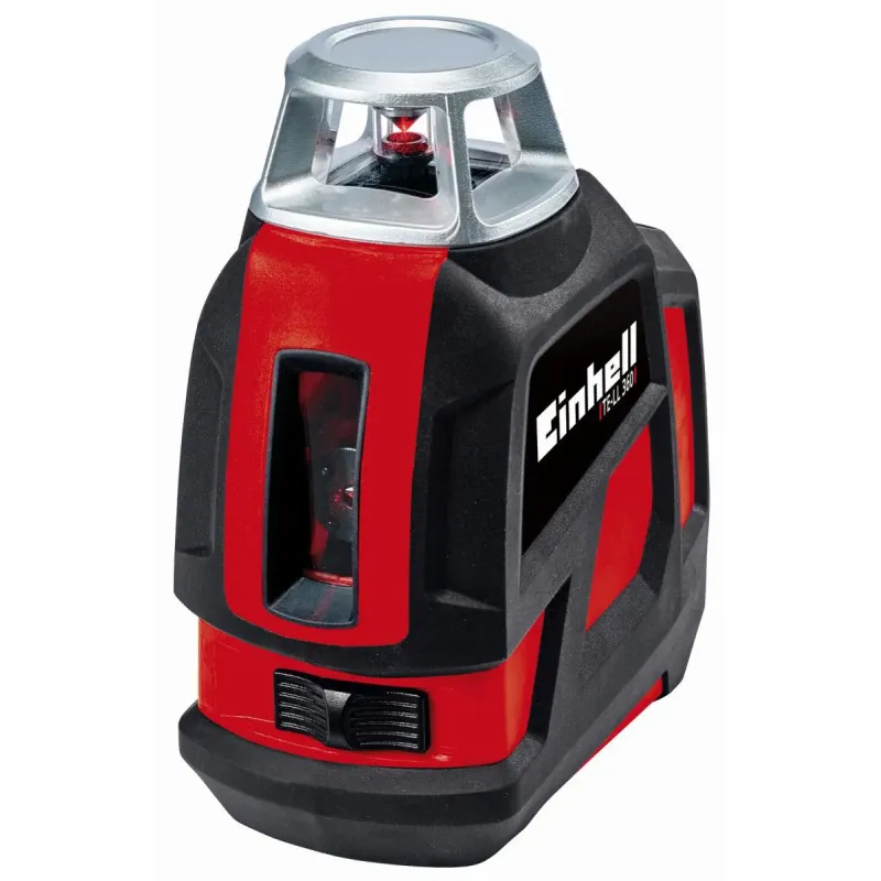 Einhell Krydslinjelaser Te-ll 360
