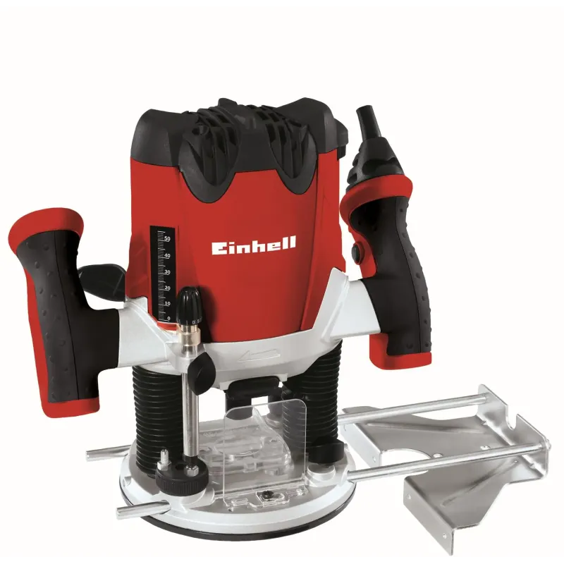 Einhell Overfræser   200   Te-ro 1255