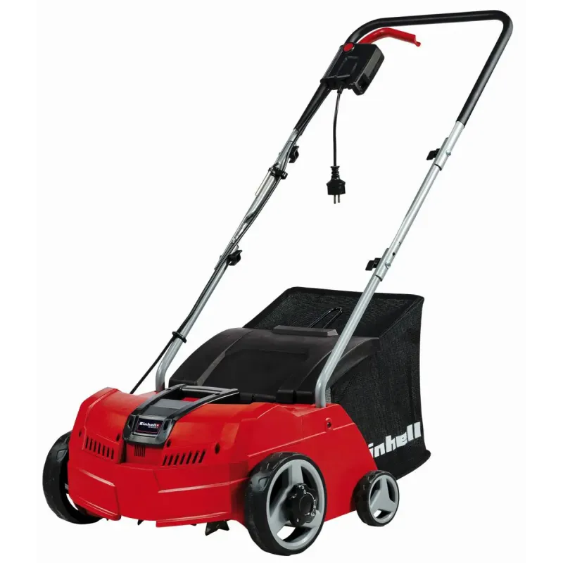 Einhell Plænelufter Vertikalskærer 31 Cm   200   Gc-sa 1231