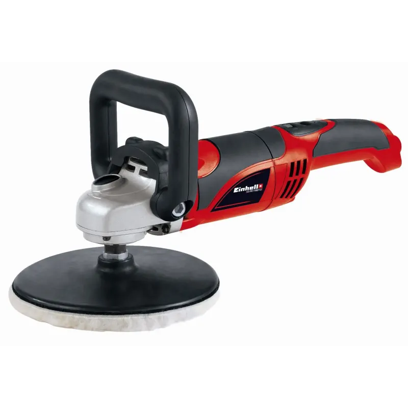 Einhell Polere- Og Slibemaskine   100   Cc-po 1100 1e