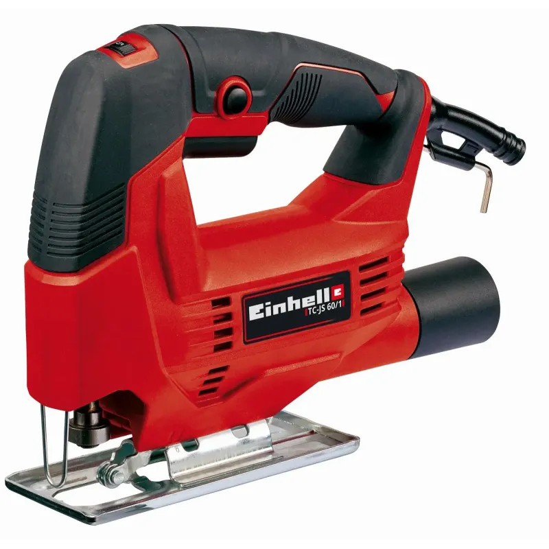 Einhell Stiksav 400   Tc-js 60