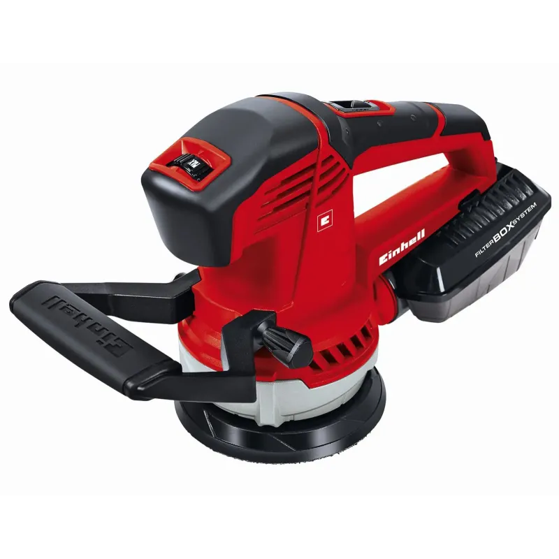 Einhell Trekantsliber 200   Te-ds 20