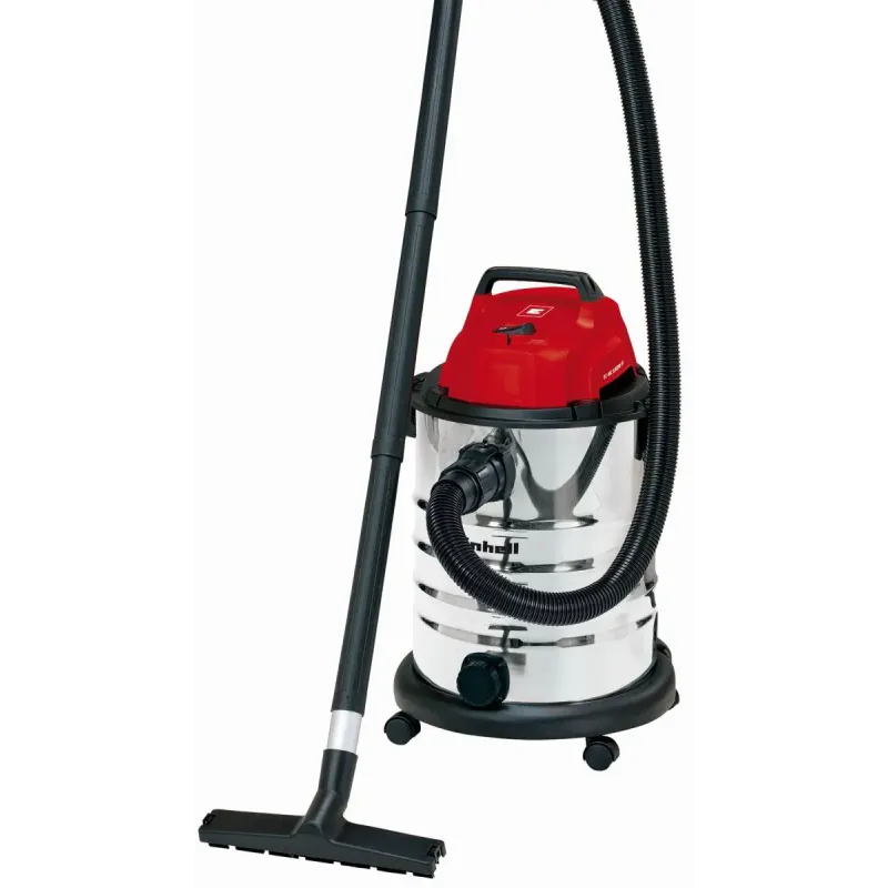 Einhell Våd- Og Tørstøvsuger 30 Liter   500   Tc-vc 1930
