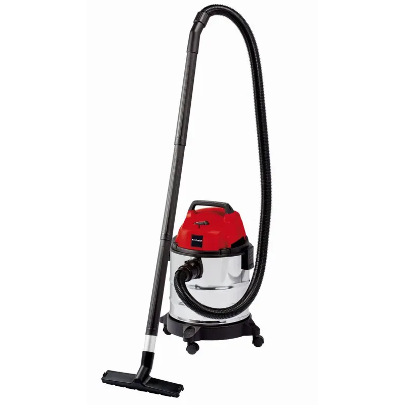 Einhell Våd- Og Tørstøvsuger 20 Liter   250   Tc-vc 1820s