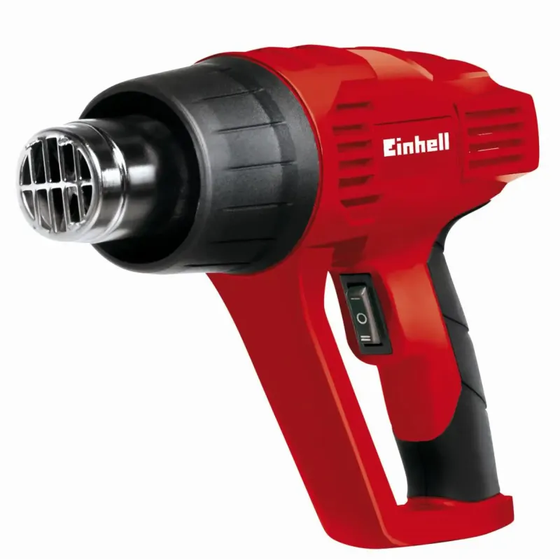 Einhell Varmepistol   000   Th-ha 2000