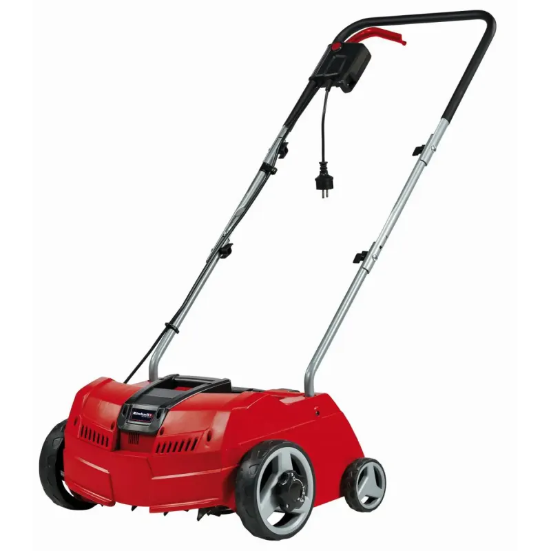 Einhell Vertikalskærer 31 Cm   200   Gc-es 1231