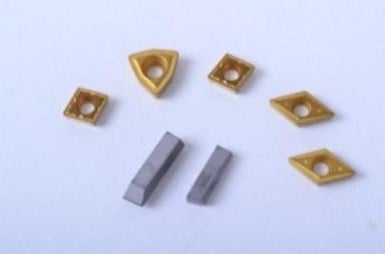 Ekstra Platter Til Sieg Drejestål   Dele 10x10mm