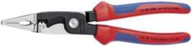 El-installationstang Knipex 1382