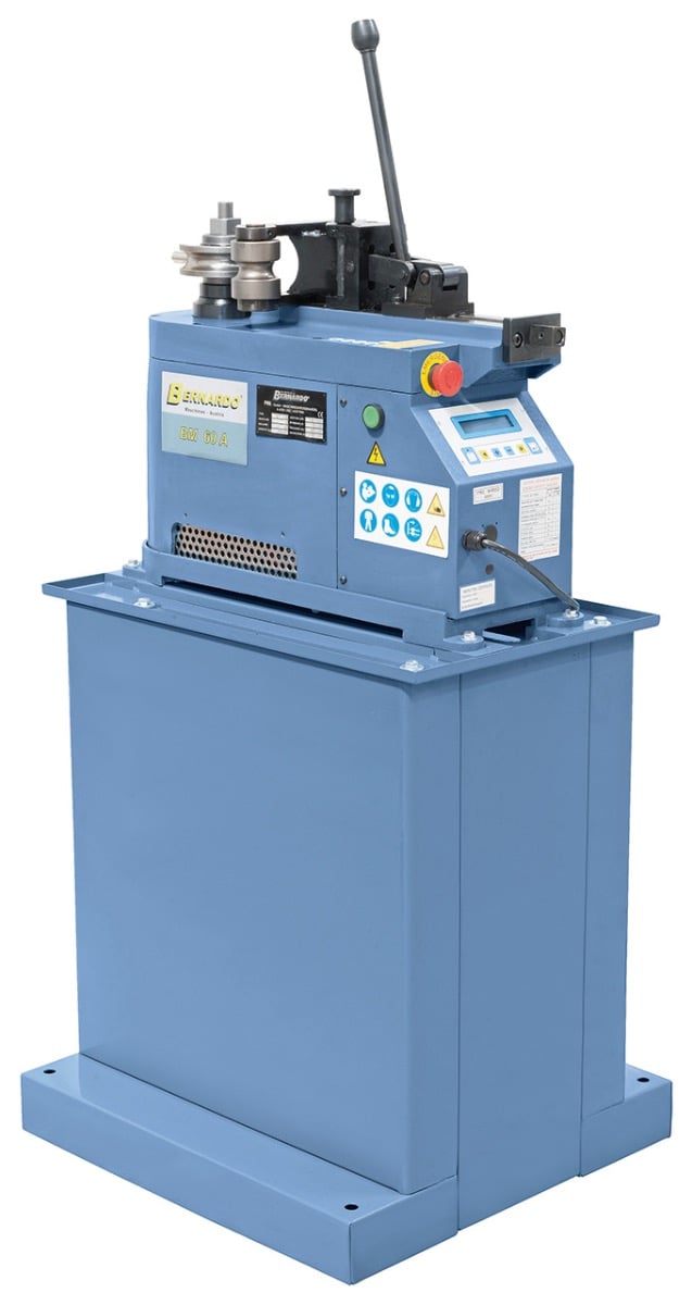 Elektrisk Rørbukker Bm 60