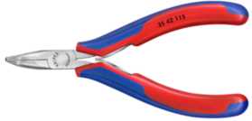 Elektronik Spidstang 45â  35 42 115 Mm Sb