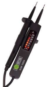 Elma 1000a   Spændingstester  Iec 61010-  Kat Iii
