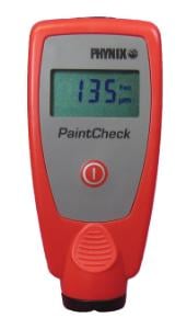 Elma Paintcheckâ Fn   Med Integreret Probe
