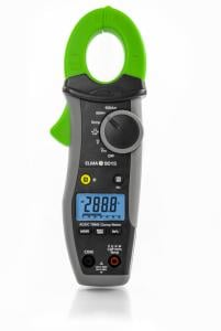 Elma 9015 Sand Rms Ac Dc Tangamperemeter