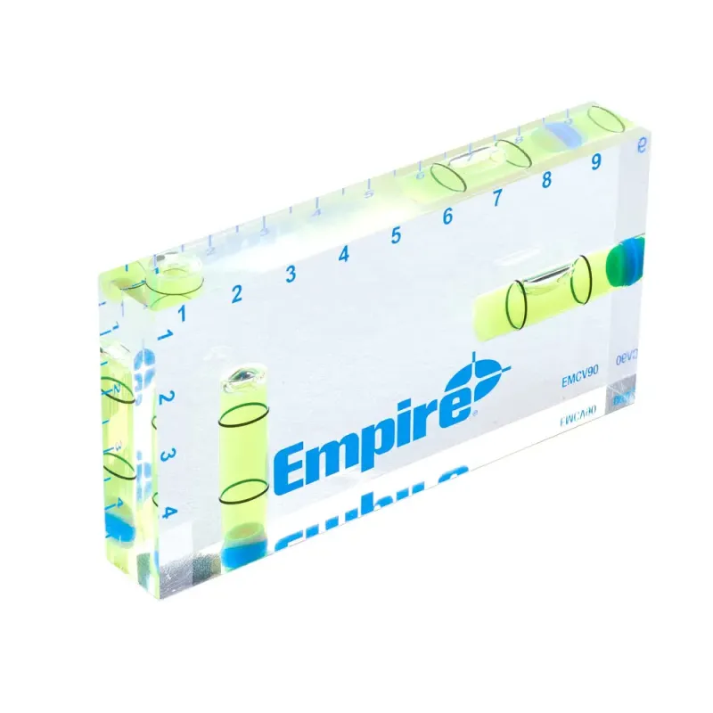 Empire Akryl-vaterpas Emcv90