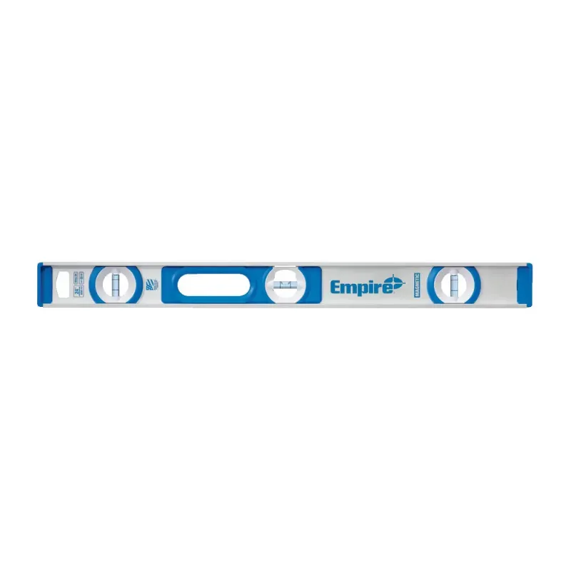 Empire True Blueâ  Vaterpas Med  -profil 600 Mm 500m 24b