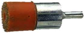 Endebørste 24 Mm   30 St Indba