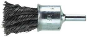 Endebørste 23 Mm   35vst