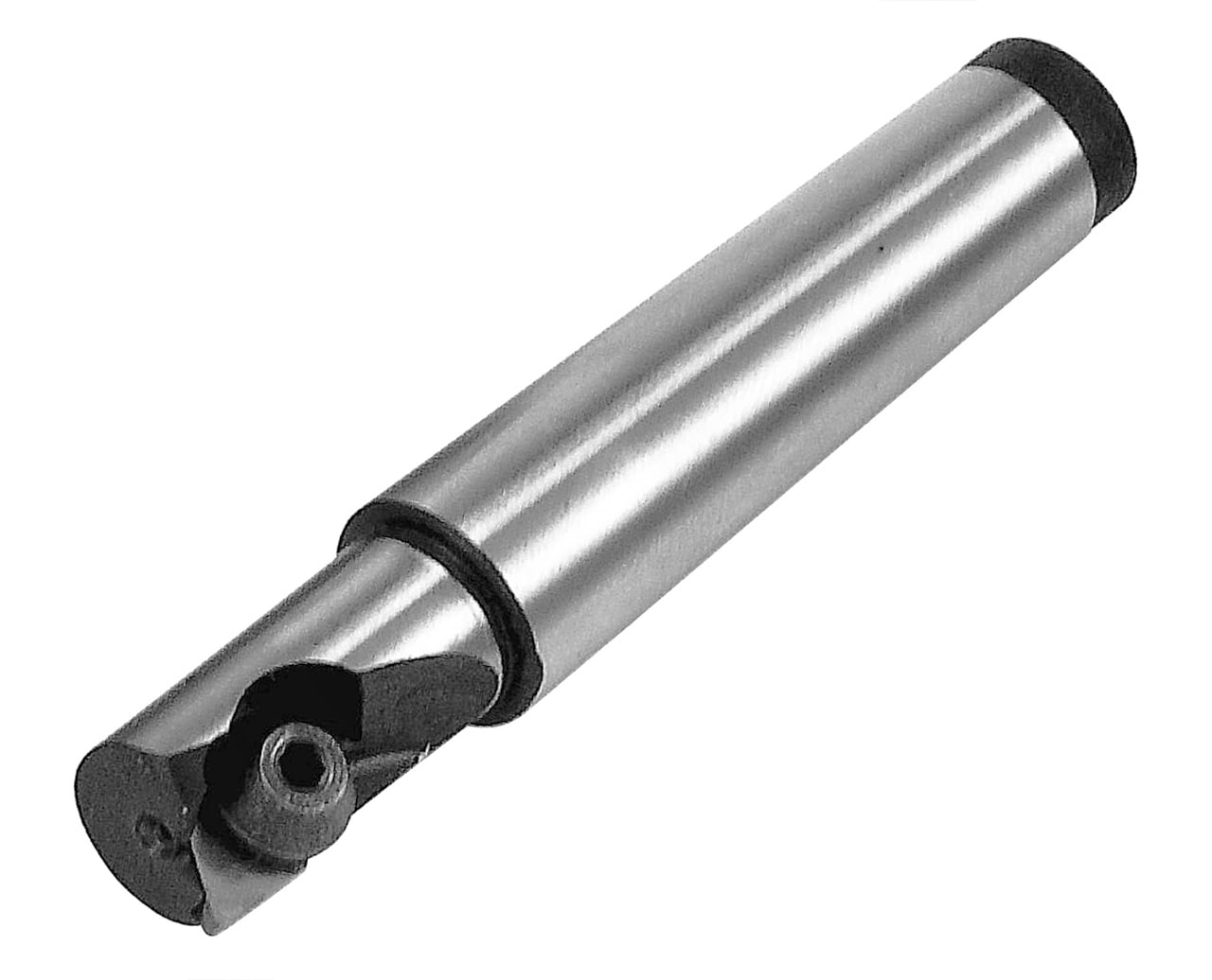 Endefræser Med Platter 16 Mm  Mk2