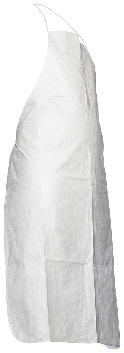 Engangsforklæde Tyvek 500  Pose   25 Stk