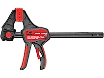 Enhåndstvinge Teng Tools Cmql150