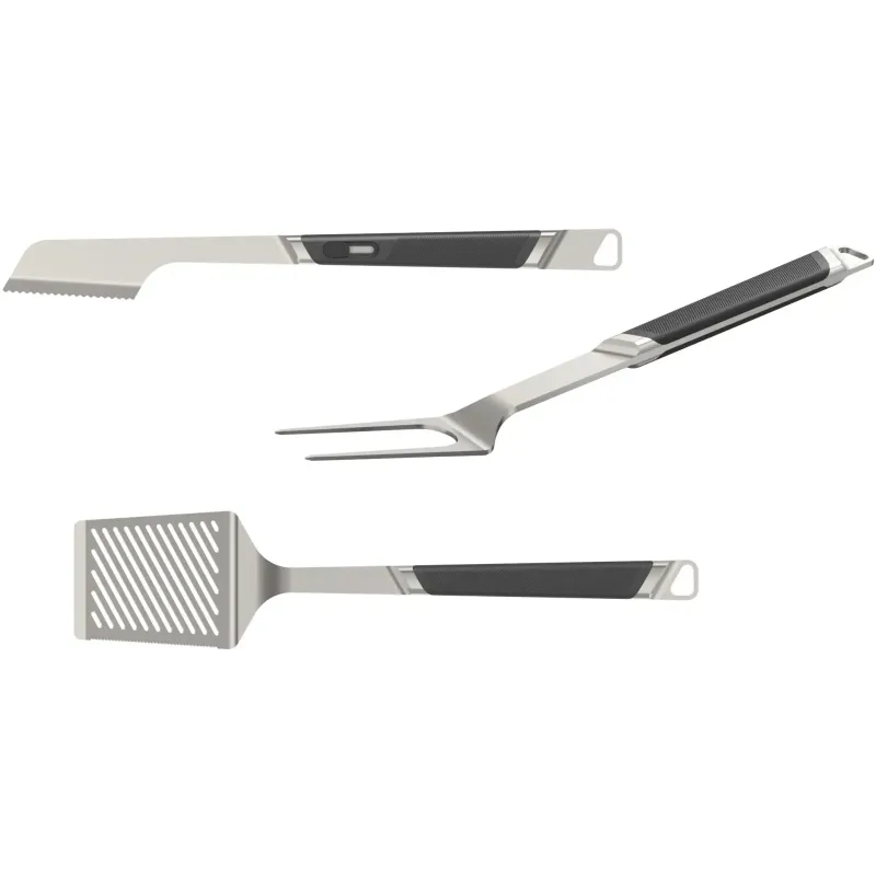 Everdure Premium Redskabssæt Large  By Heston Blumenthal