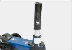 F250 Forlænger 250 Mm Til B25-  Ac Hydraulic