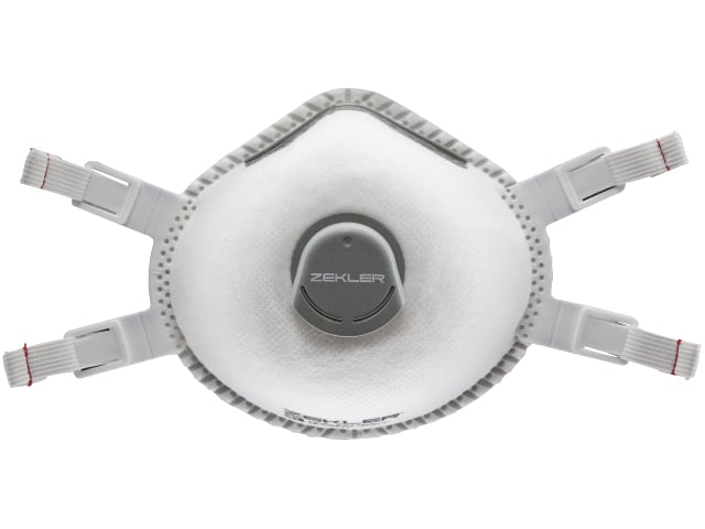 Filt Halvmask1303v Ffp3v   Stk