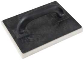 Filtbræt Plast 185x245mm
