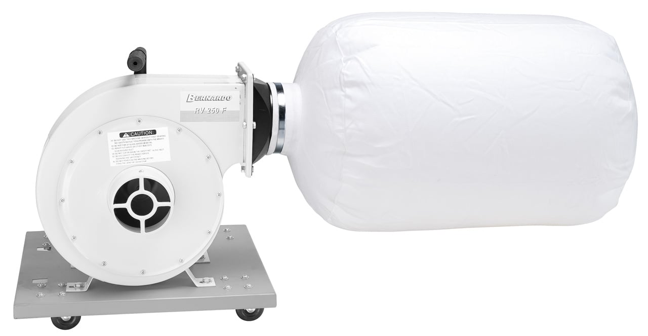Filter Bag For Rv 203   Rv 250
