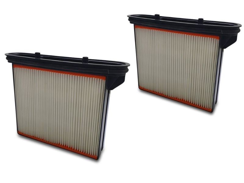 Filter Til Starmix Isc 1625   Stk