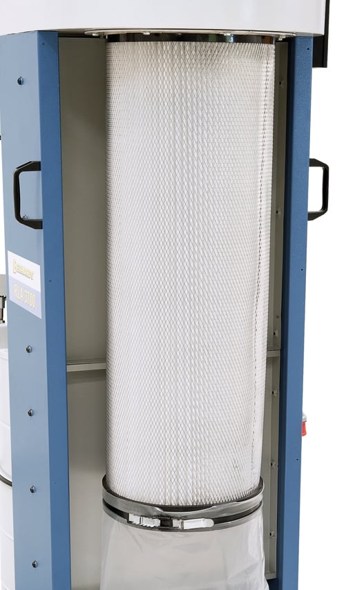 Fine Dust Filter Cartridge Fp      Rla 3700