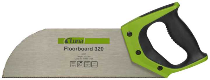 Finersav 320 13tpi Universal