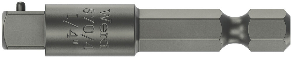 Firkanttap 870  -  4x50