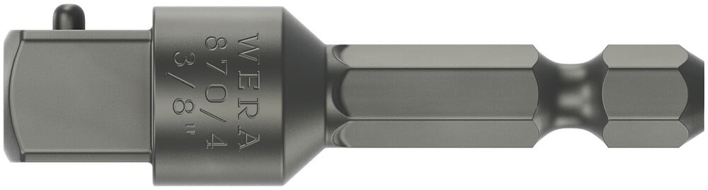 Firkanttap 870  -  8x50