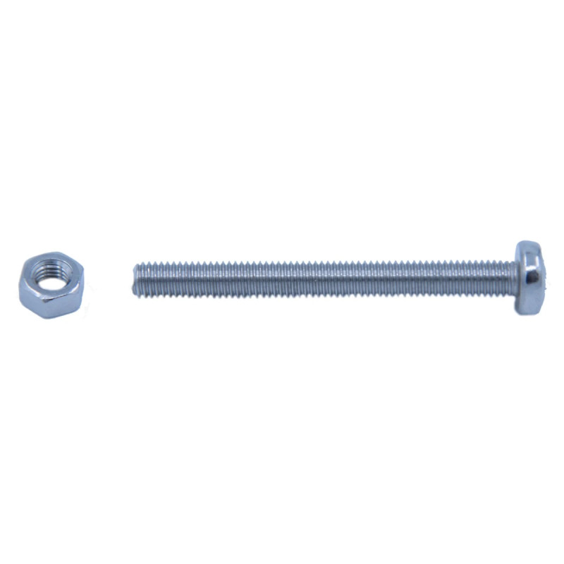 Fischer Maskinskrue 554736