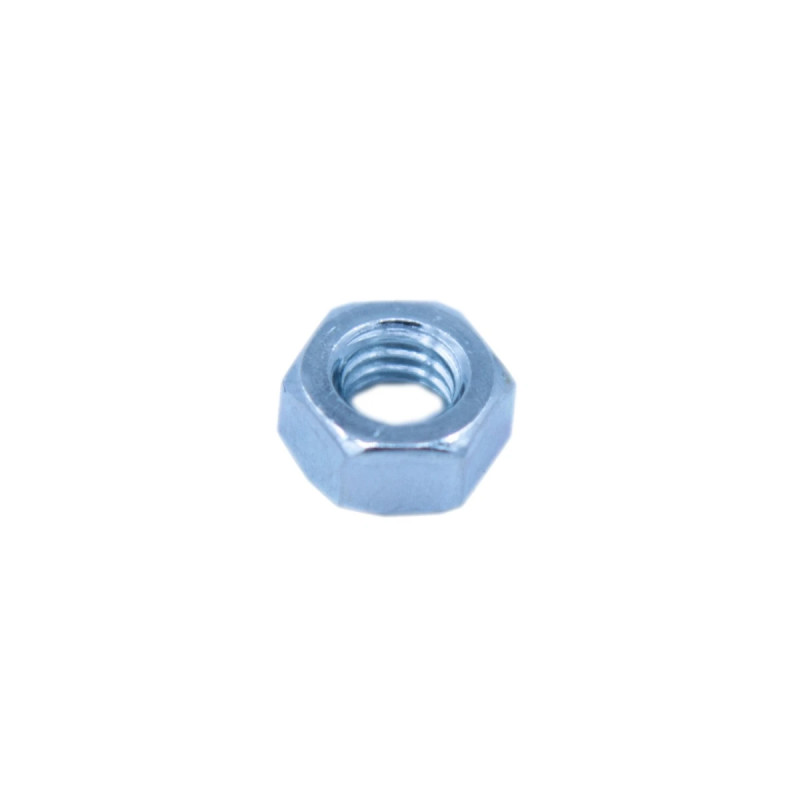 Fischer Møtrik Elf M6 20 Stk  554758