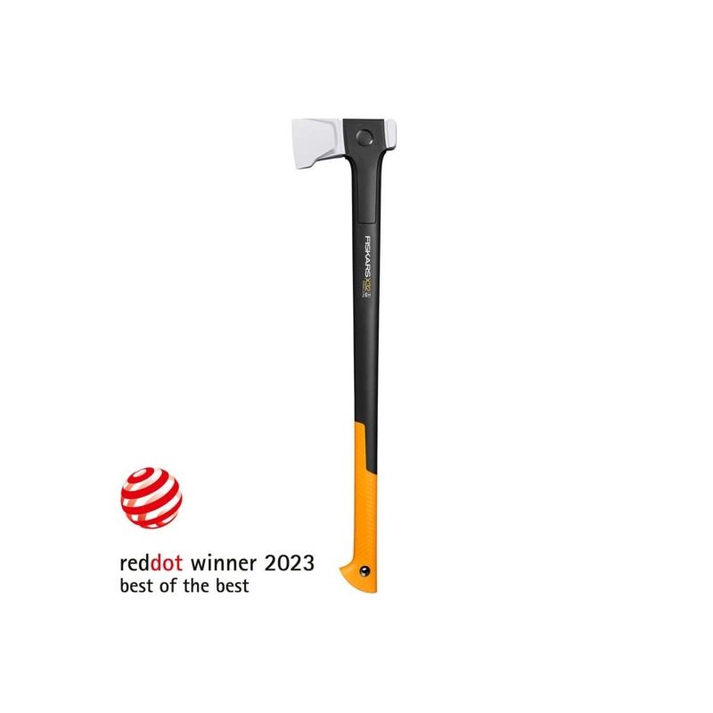Fiskars Kløveøkse X32 Large Skær 1069108