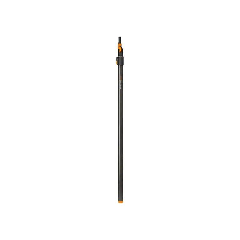 Fiskars Quikfit Teleskopskaft 1000666
