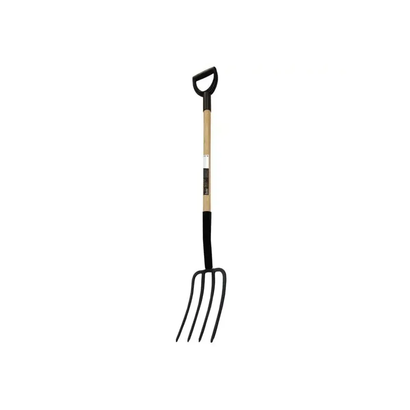 Fiskars Solid Gravegreb Træ 1014819