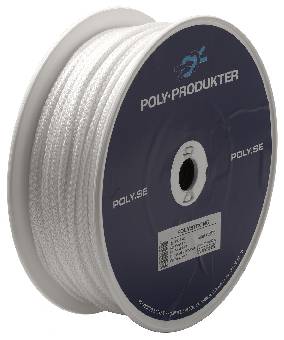 Flagglina Polyest 5mm 200m-spo