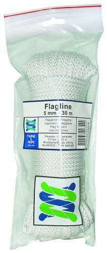 Flagline Polyflex   Mm 30