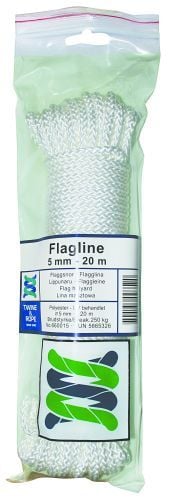 Flagline Polyflex   Mm 20