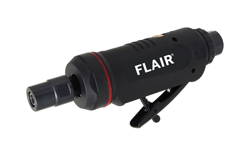 Flair   Mm Lynsliber  Lige 25000 Omdr