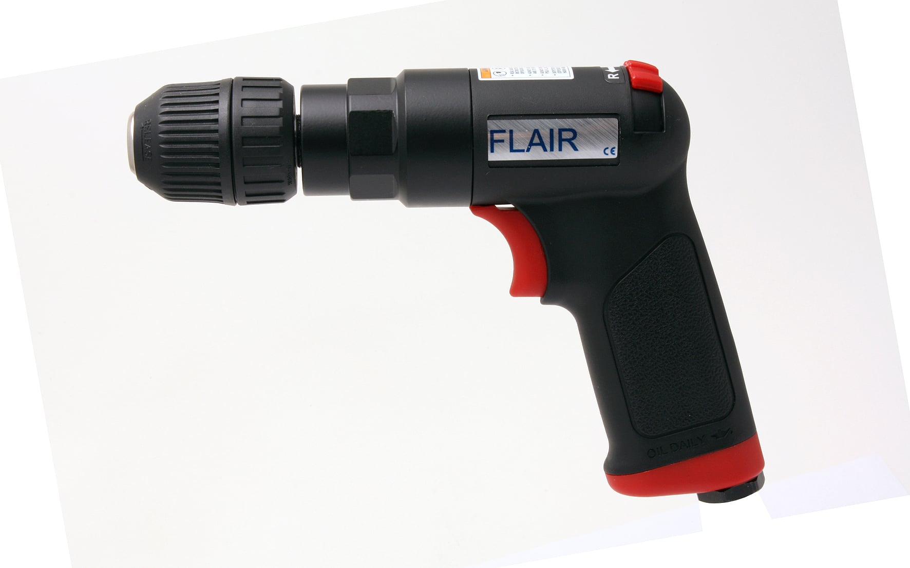 Flair 10 Mm Rev  Boremaskine