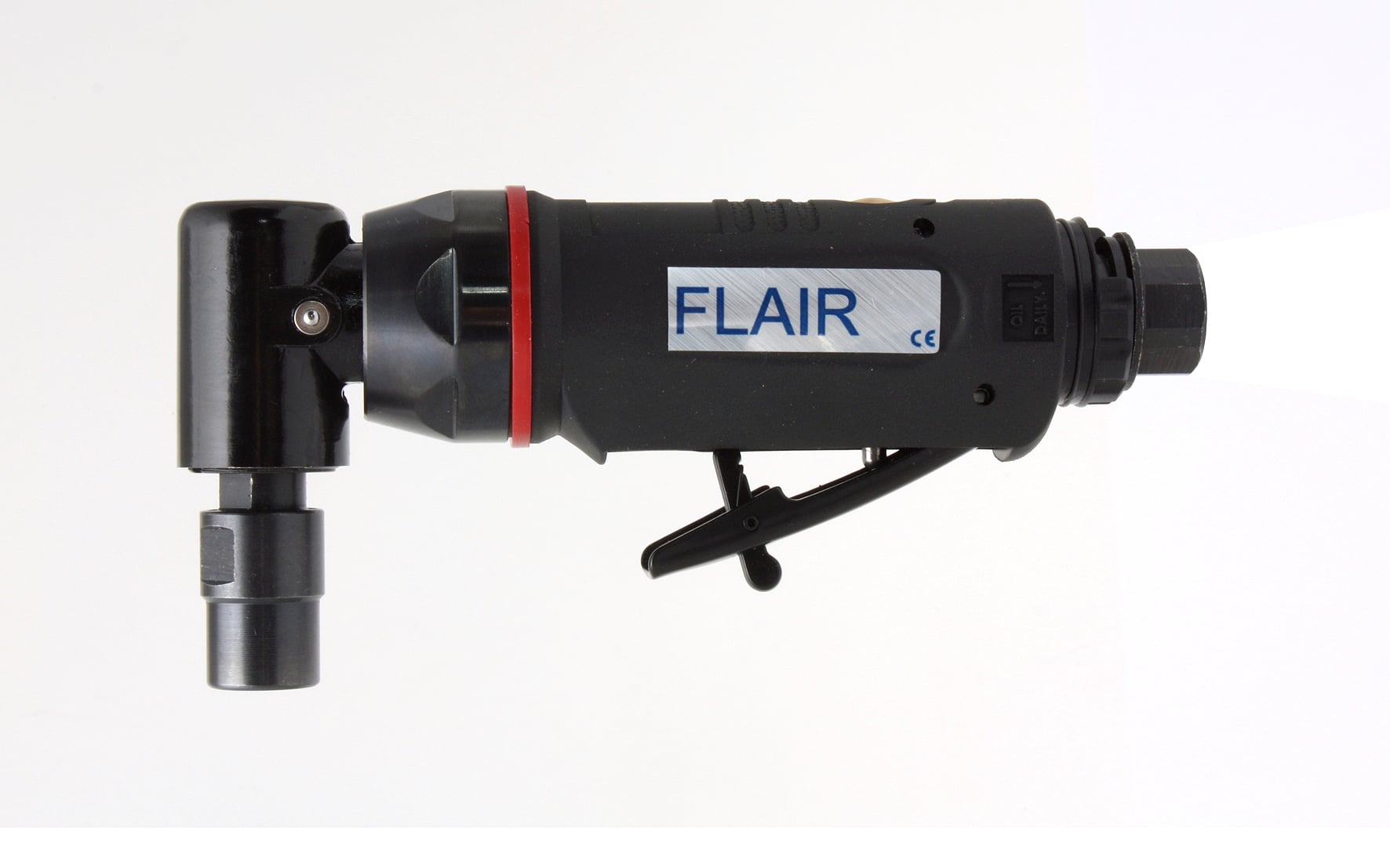 Flair   Mm Vinkellynsliber  20000 Omdr