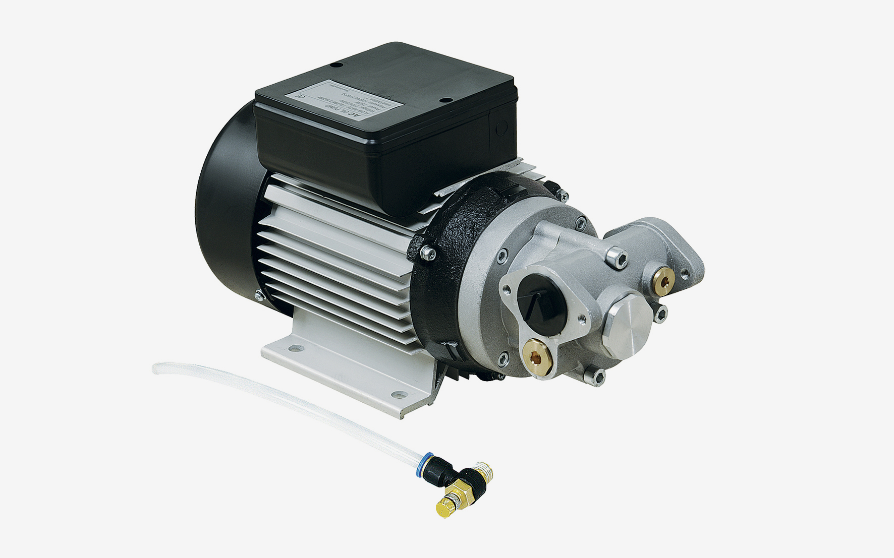Flair 230   Gear Pumpe
