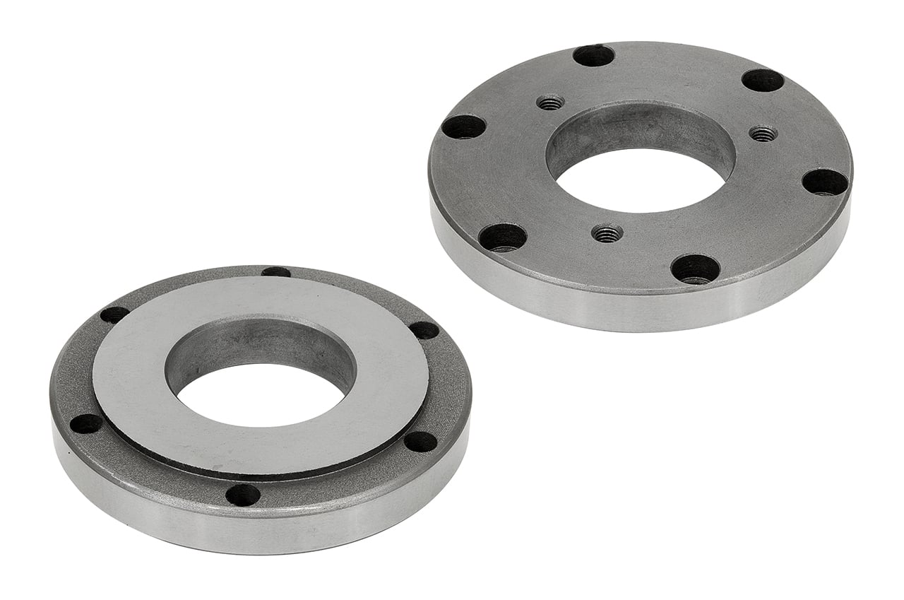 Flange Profi  Center  700 Bwv   Bqv Til Patroner Dk 11   Dk 12   P03   P04   160 Mm