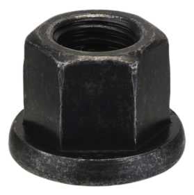 Flangemøtrik 6331-m16