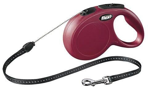Flexi Line New Classic Rød 12 Kg
